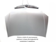 Cofano anteriore per usato  Italia