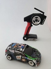 K989 4wd rc for sale  KILBIRNIE