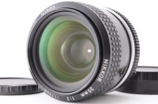 Usado, [QUASE PERFEITO]Lente Nikon Ai Nikkor 35mm f2 grande angular MF do Japão comprar usado  Enviando para Brazil