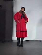 Cappotto vintage donna usato  Villanova di Camposampiero