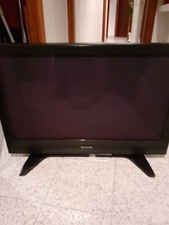 Panasonic pollici plasma usato  Gazzada Schianno