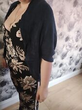 Ladies poncho shawl for sale  ELLESMERE PORT