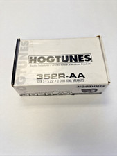 Hogtunes 352r gen for sale  Orange