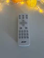 Original acer wxga for sale  BEDFORD