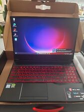 Laptop gamingowy MSI gl65 9se na sprzedaż  PL