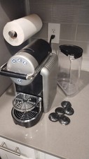 Nespresso professional zenius for sale  Saint Cloud
