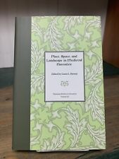 Tenn Studies Literature Ser.: Place, Space, and Landscape in Medieval Narrative segunda mano  Embacar hacia Mexico