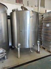000 gallon food for sale  San Miguel