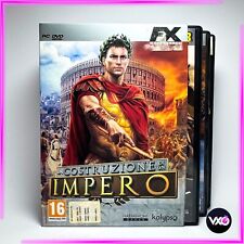 Impero bundle cofanetto usato  Sant Angelo Romano