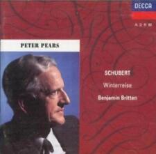 Benjamin britten schubert for sale  STOCKPORT