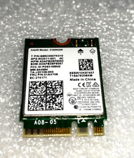 Carte wifi intel d'occasion  Montmorot