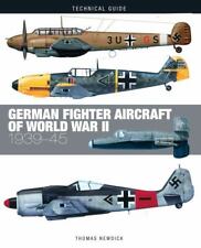 German fighter aircraft for sale  Dallas