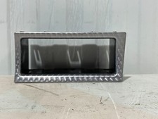 Cassetto portaoggetti carbonio usato  Mezzolombardo