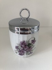 Egg coddler windsor d'occasion  Honfleur