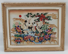 Asian art tile for sale  Newport News