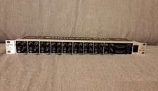 Behringer eurorack pro usato  Roma