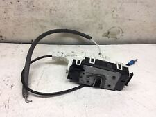 MERCEDES SPRINTER CR 2006-2017 TRAVA DE PORTA DIANTEIRA ESQUERDA E QUADRO DE MAÇANETA 313 311 310, usado comprar usado  Enviando para Brazil