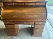 Roll top desk for sale  Grand Prairie