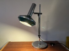 60er 70er tischleuchte gebraucht kaufen  Trier
