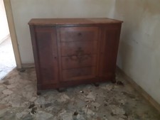 Como vintage cassettone usato  Fasano