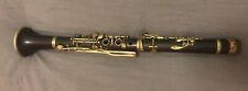 Clarinetto usato pezzi usato  Roma