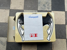 Campagnolo record ergo for sale  LONDON