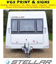 Lunar stellar caravan for sale  HULL