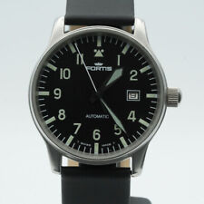 Fortis fliegeruhr automatik gebraucht kaufen  Halle
