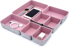 Welaxy drawer organizers for sale  New York