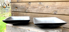 25x25cm 2er set gebraucht kaufen  Münster