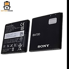 Geniune sony ba700 for sale  BIRMINGHAM