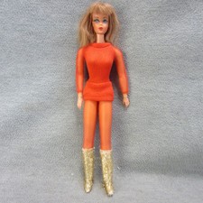 Dramatic living barbie for sale  Coal Township