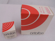 Ortofon vms 10e for sale  STUDLEY