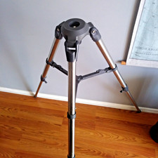 Usado, Tripé Equatorial Alemão CELESTRON CG-3 - Telescópio Refletor AstroMaster 130EQ comprar usado  Enviando para Brazil