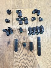 Bitspower fittings job for sale  EPSOM