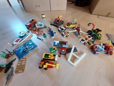 Lego city lego gebraucht kaufen  Geldern