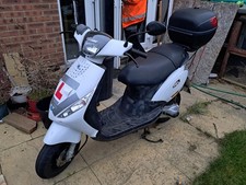 Piaggio zip 50cc for sale Piaggio zip 50cc for sale  AYLESBURY