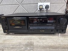Aiwa f810k stereo for sale  BLACKPOOL