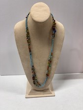 Necklace beach boho for sale  Pensacola