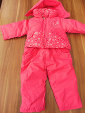 Baby ausfahrgarnitur latzhose gebraucht kaufen  Osnabrück
