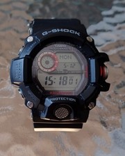 Rangeman 9400 shock gebraucht kaufen  Herne