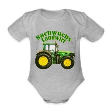 Nachwuchs landwirt traktor gebraucht kaufen  Leipzig