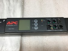 Apc ap8959na3 pdu for sale  Falls Church