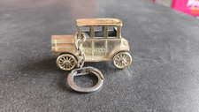 Porte cle vintage d'occasion  La Garenne-Colombes