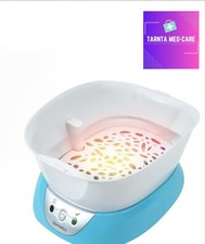 Homedics paraffin wax for sale  MANCHESTER