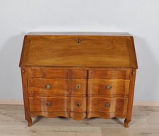 Commode scriban époque d'occasion  Villeurbanne