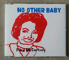 Paul mccartney baby for sale  WEYMOUTH