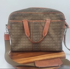 Coach vintage signature for sale  Oklahoma City