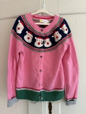 Girls boden cardigan for sale Girls boden cardigan for sale  YORK