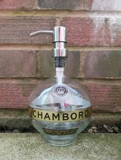 Chambord soap dispenser for sale  SHEFFIELD